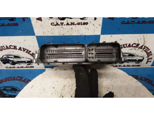 Řídící jednotka 0281012334   BMW 1 E81 E87 