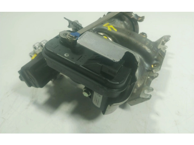 Turbodmychadlo Турбина A2820900280, A2820900280 Mercedes-Benz A W177 282914