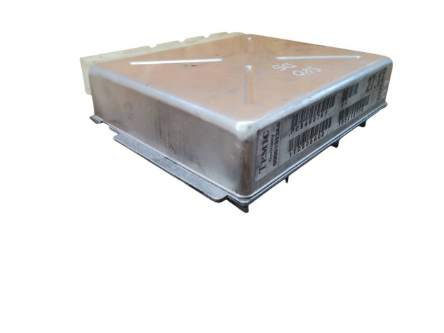 Блок управления коробкой передач 00001313A6, P09480761   Volvo V70