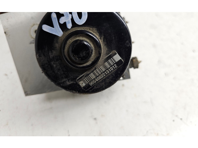 Блок АБС 8619968, P08619974   Volvo  V70  2000 - 2004 года