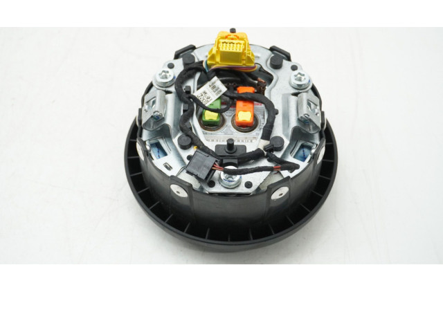 Подушка безопасности водителя 8J0880201E, 8J0880201E   Audi TT TTS Mk2