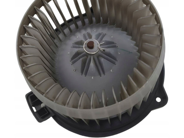 Вентилятор печки Honda City