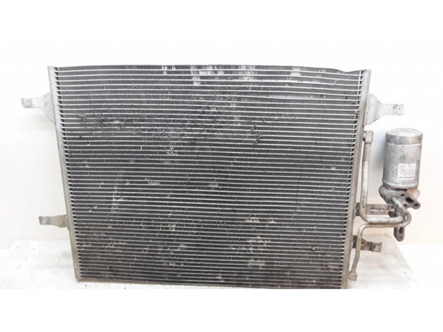 Радиатор охлаждения кондиционера воздуха