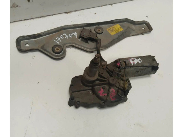 Моторчик заднего дворника 7M0955711    Seat Alhambra (Mk1)