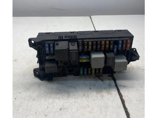   Pojistková skříňka 2115453801   Mercedes-Benz E AMG W211 2007