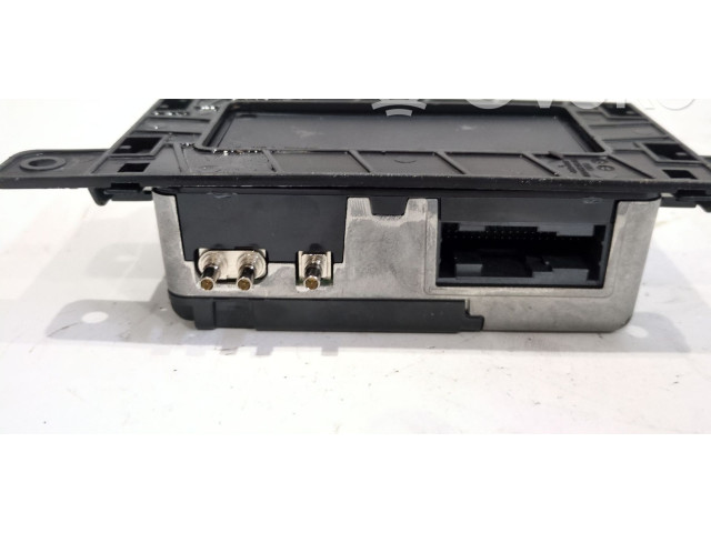 Блок управления 8Y0035282B, 8Y0035282A   Audi A3 8Y