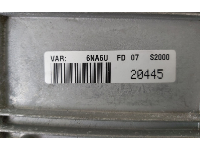 Řídící jednotka 216439361, 50409S05   Citroen Xsara 1999