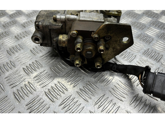 Топливный насос