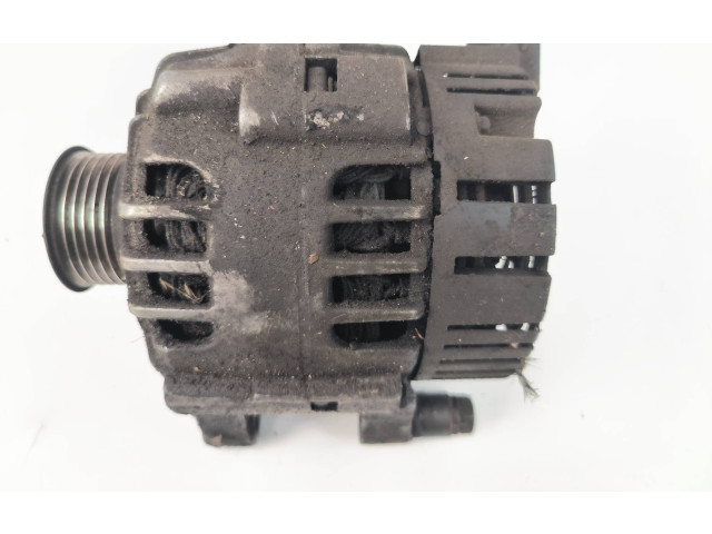 Генератор Citroen Xsara