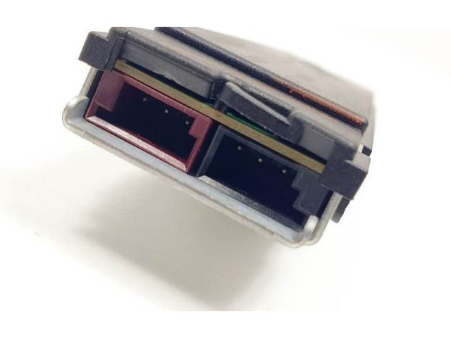 Блок управления A1668200689   Mercedes-Benz ML W166