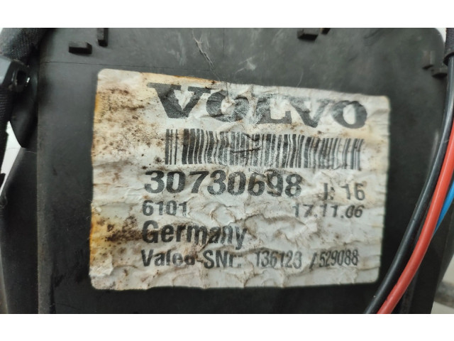 Вентилятор печки 30730698, 983466Q Volvo XC90