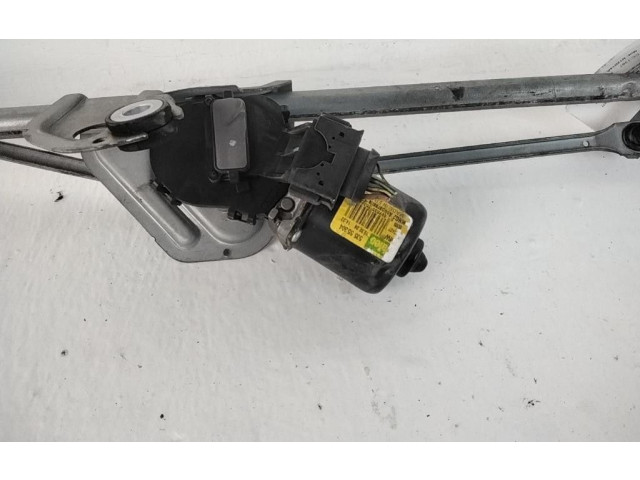 Моторчик дворников 61617138789, 61617138789 Mini One - Cooper Coupe R56