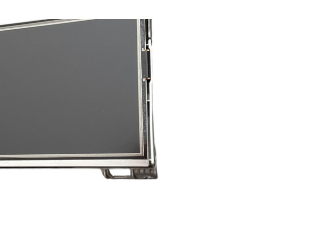 Дисплей    9831642480   Peugeot 2008 II