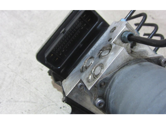 Блок АБС 34517916215   BMW  X3 G01  2018 - 2024 года