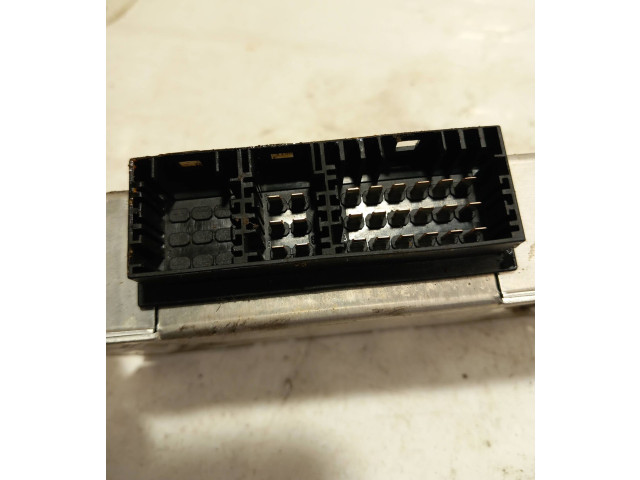 Блок управления коробкой передач 7550891, ATC400500   BMW X3 E83