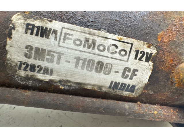 Стартер 3M5T11000CF, 79827L Ford Focus