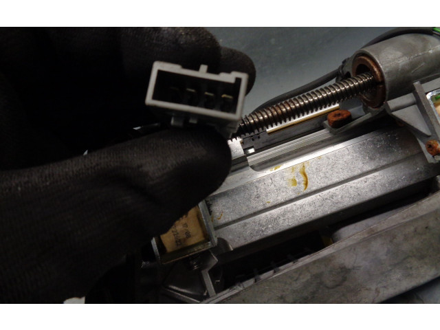    Рулевая рейка 2W933C529AK, 8X233K772AA   Jaguar XF X250 2007 - 2015 года