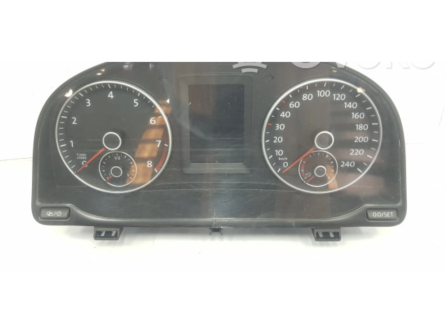 Přístrojová deska  Volkswagen Caddy 2020 2K5920876L, 2K5920876L  