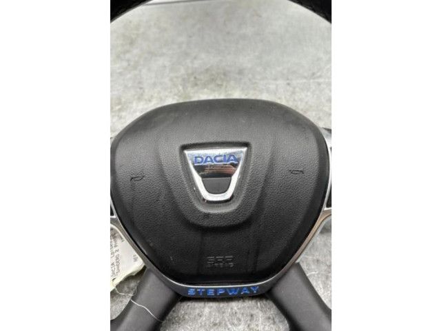 Руль Dacia Sandero - года 484007478R