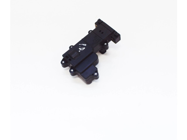 Блок управления дверью