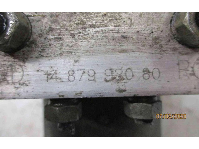 Блок АБС 1487993080, 1487993080 Peugeot Expert 1995 - 2007 года