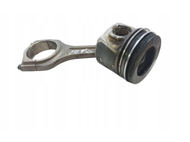  Поршень с шатуном  HDI  Citroen C3  