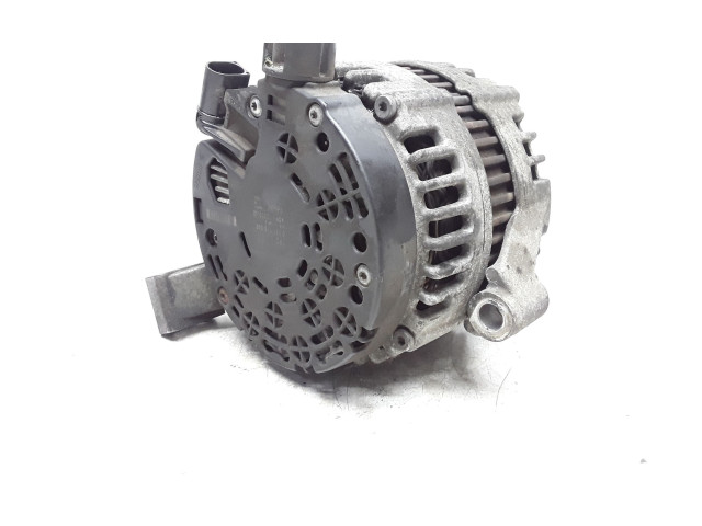 Генератор 6G9N10300JD, 0121715008   Volvo V70      