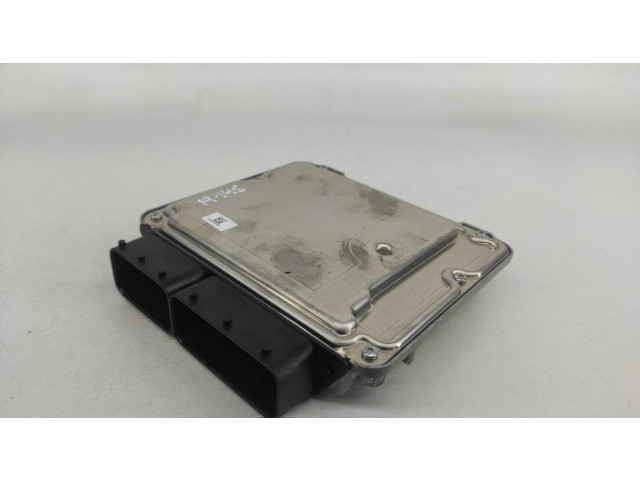 Řídící jednotka 0281018502 BMW M3 F80 2012