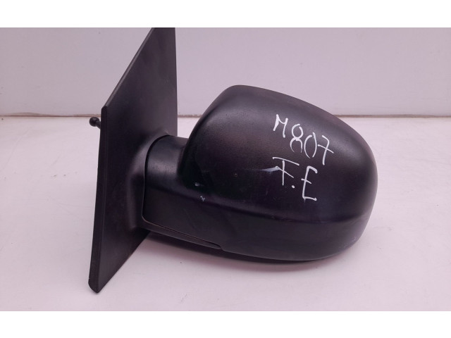 Зеркало электрическое        Hyundai Getz   -  года   