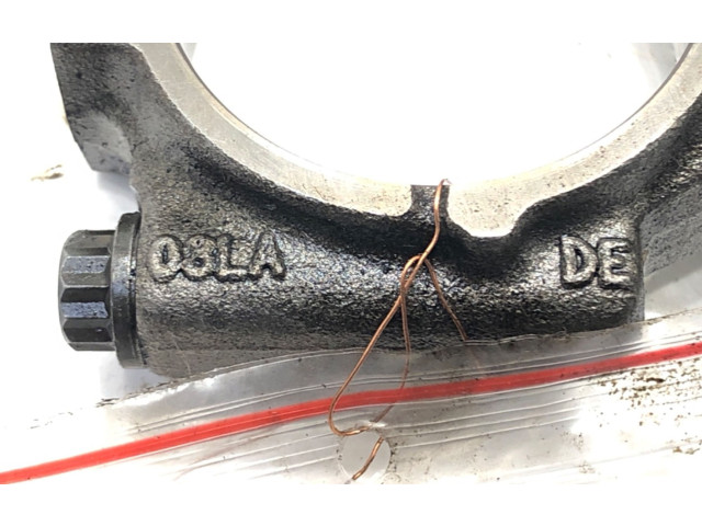 Поршень с шатуном DGTA03LA Volkswagen Golf VII