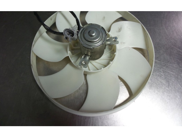 Комплект вентиляторов         Citroen C1 