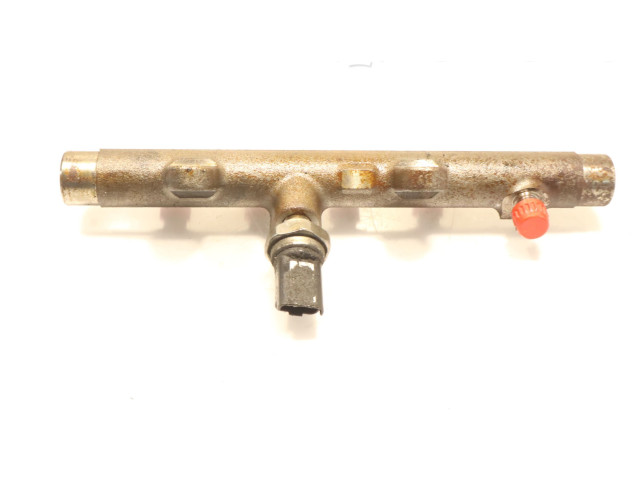 Топливная рампа A2C27000234 Renault Megane III