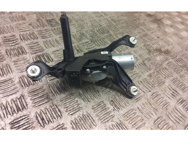 Моторчик заднего дворника 98700-Q0400    Hyundai Bayon