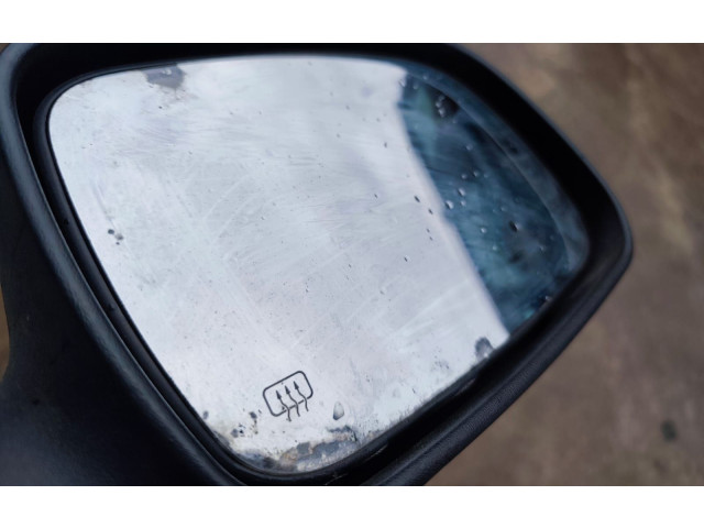 Зеркало электрическое Jeep Grand Cherokee (WJ) 1999 - 2004 года