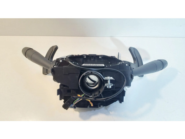 Подрулевой переключатель 96667245ZD, 98139475ZD   Citroen C4 Cactus