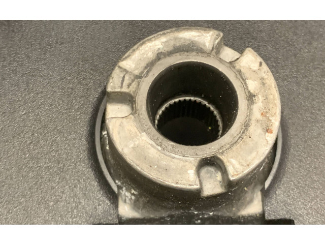 Руль Peugeot 4007   -  года 4400A227XA      