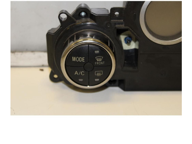 Блок подушек безопасности 89170B4020, 1523009221 Daihatsu Terios