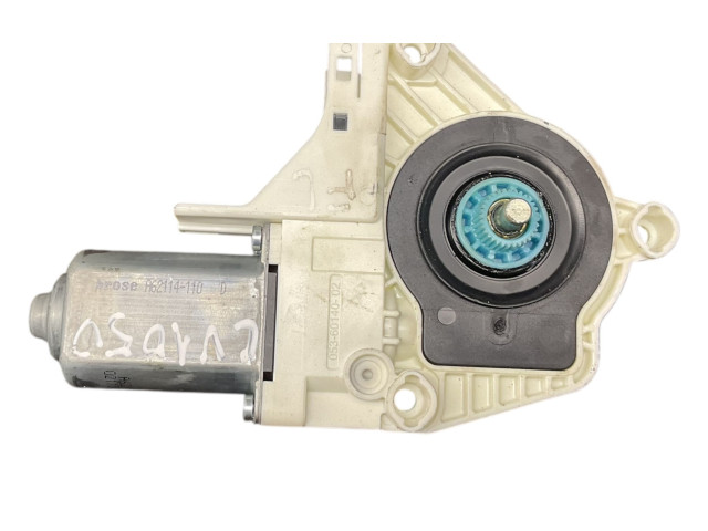 Передний двигатель механизма для подъема окон 0536014002, 8K0959801C   Audi A1