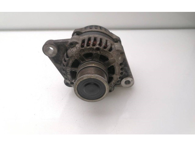 Генератор 13579668 Citroen Xantia