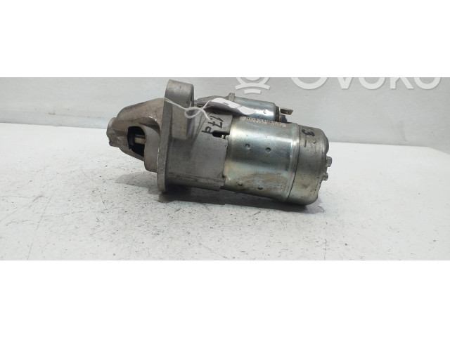 Генератор F437382   Honda Civic      