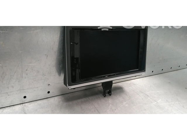 Bildschirm / Display / Anzeige    4G1919605B, 4G1919605A   Audi A6 S6 C7 4G