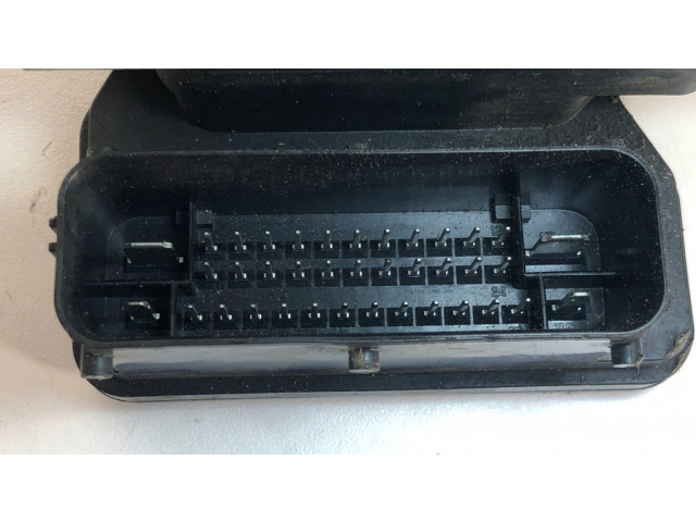 Блок АБС 95913211, 5WY7D57A   Chevrolet  Spark  