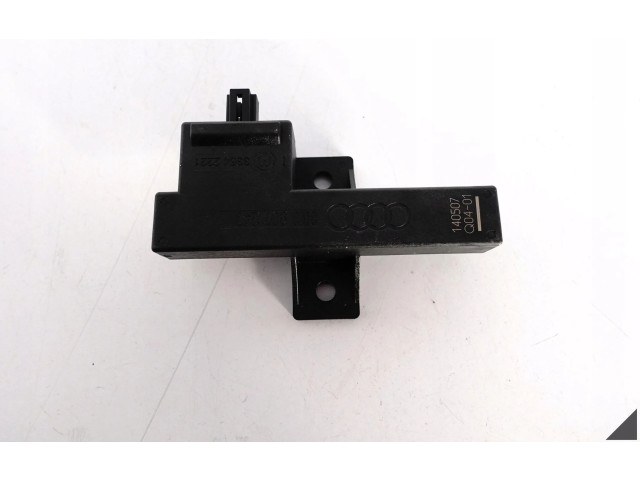 Блок управления 8K0907247 Audi A8 S8 D4 4H