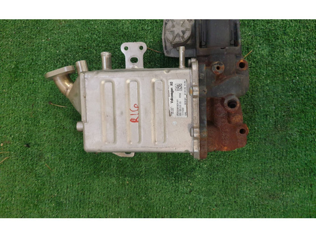 Vstřikovač 04L131512CG   Volkswagen Crafter    DAUA 