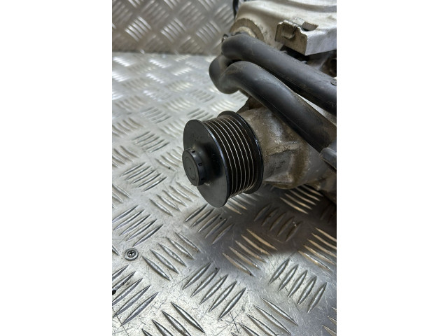 Турбина Нагнетатель Porsche Cayenne (92A) 06E145601K, 057128063D для двигателя M06EC