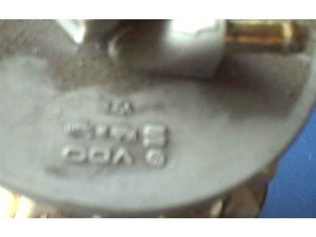 Vstřikovací čerpadlo 6N0919051K Volkswagen Polo III 6N 6N2 6NF