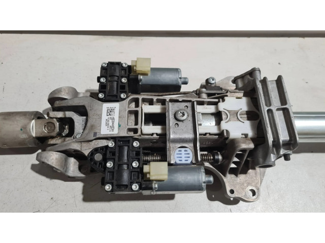    Рулевая рейка A2054608801   Mercedes-Benz C W205 2014-2021 года