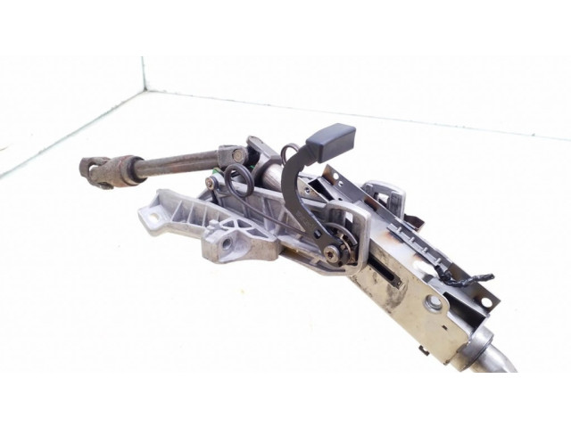    Рулевая рейка P31302026   Volvo XC70 2008-2013 года