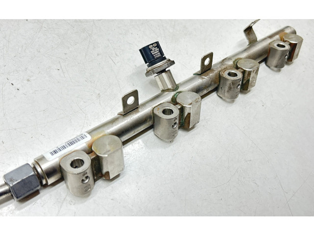 Vstřikovací lišta 353002M400, 1C150046C Hyundai Tucson IV NX4 pro benzínový / Электричество motor 1.6