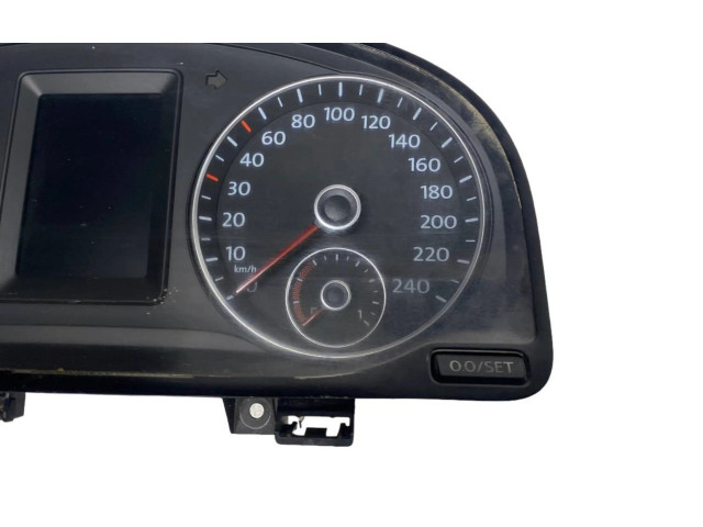 Панель приборов 3219792   Volkswagen Touran II       